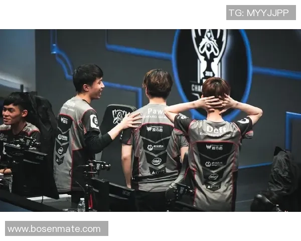 英雄联盟战术解析：深入探讨EDG的盯防策略与执行细节